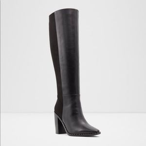 Aldo boots Dorothy boots Never Worn!